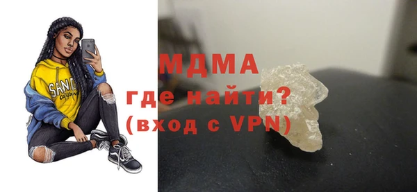 прущий лед Алексин